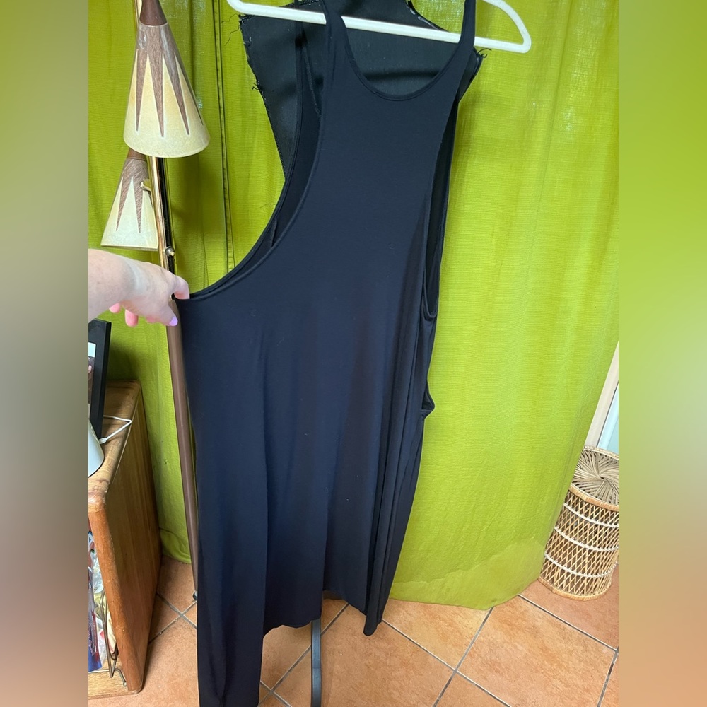 Eileen Fisher Romper - Picture 5 of 7